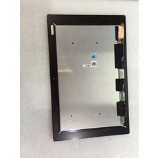 [해외] Z Z2 태블릿 SGP311 312 321 521 511 512 터치 LCD 패널, 상세내용표시