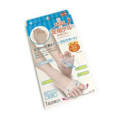 닥터엔씨 내성발톱 자가치료 교정기세트