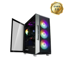 PC 조립데스크탑 5600X / B550 / DDR4 32GB / 5600XT/ 750W 일부 리퍼 조립데스크탑 풀세트PC 롤 오버워치 디아4 피파