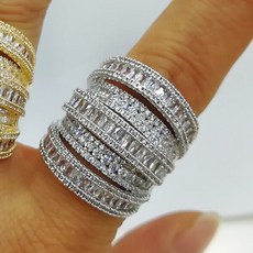 14k호주비취반지