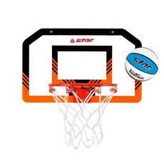 스타 스타 농구 미니골대 세트
