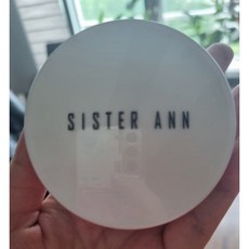 시스터앤쿠션