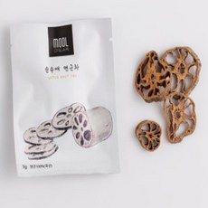 순수애연근 50g 국내산 100프로, 1개, GRM 식품 280820
