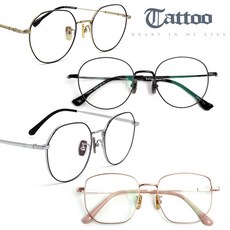 남자안경브랜드 TOP01