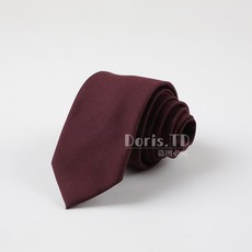 다크네이비넥타이