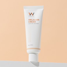 원진이펙트 기미 주근깨 잡티 지우개 멜라리스 크림 80ml 1개,