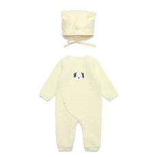 블루독베이비도기우주복