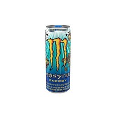 몬스터 오지 스타일 레모네이드 355mlx10캔, 355ml