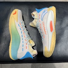 안타 KT5LOW 톰프슨 5대 로퍼 바하마 용과 홈그라운드 어웨이 미나모토노 사네 그랬다