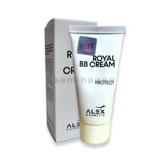 [알렉스 NEW 정품] 알렉스 로얄 비비크림 30 ml 리뉴얼 알렉스비비 알렉스비비크림 알렉스비비로얄 비비크림 독일알렉스비비크림 알렉스로얄비비 알렉스로얄비비크림 알렉스로얄, 30g, 1개