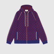 Gucci GG wool bomber jacket 599838 XKA4S 4913