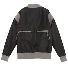 비비안웨스트우드 33040009 W00M0 N401 남자 패딩 봄버 점퍼