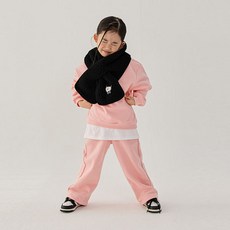 화이트스케치북 미르기모스트링팬츠