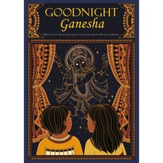 Goodnight Ganesha, Viking Books for Young Readers