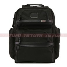 투미 알파3 티패스 비즈니스 브리프 팩 백팩 비즈니스 가방 서류 노트북 가방 TUMI-2603578D3