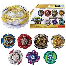 베이블레이드기어