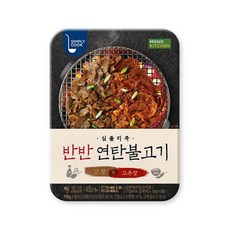 심플리쿡찜닭