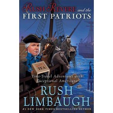 Rush Revere and the First Patriots, Threshold Editions