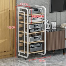 fmr오디오랙