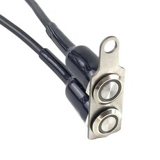 자동차스피커led