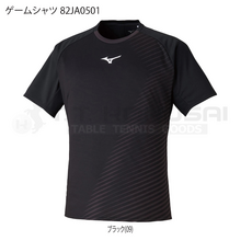 20 년 신 JP 판 MIZUNO 요네즈노츠 남녀공용맨 반팔 운동복 배기 속건