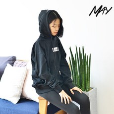 젝시믹스후드집업