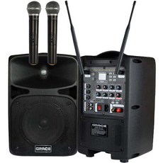 neosonicnwa-100a충전식이동형앰프