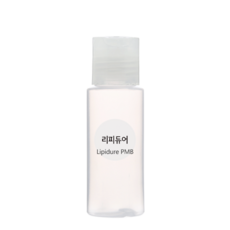 리피듀어(Lipidure PMB/보습제) 천연 화장품 비누 만들기 재료, 500ml - 리피듀어