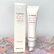 바닐 라코 잇 래디언트 씨씨 크림 SPF17 PA++, 1개, 30ml