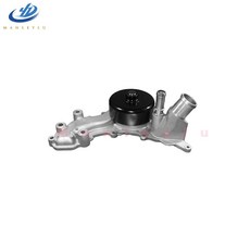 엔진 냉각수 펌프 지프 랭글러 3.6L V6 2012 2018 oem 68079412AC 68079412AD 68079412AB