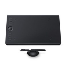 와콤intuos충전기