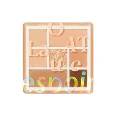 에스쁘아오트라떼 TOP01