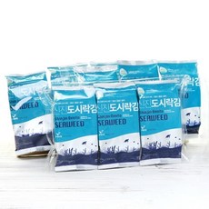 신진수산맛김