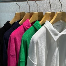 타올티셔츠
