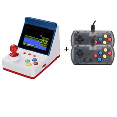 레트로게임기360