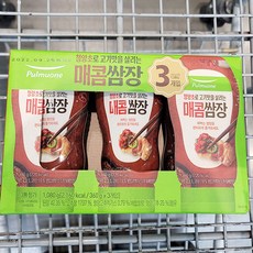 쌈장튜브