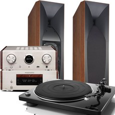 마란츠 HD-AMP1+HD-CD1+DP400+STUDIO590, 단품