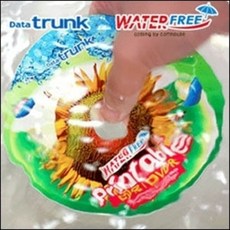 방수프린터블cd