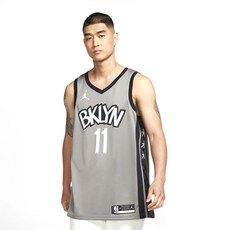  나이키 조던 NBA 브루클린 네츠 카이리 어빙 저지 CV9469-008 