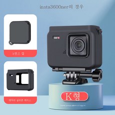 인스타360oner케이스