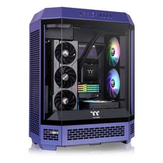 써멀테이크 The Tower 600, 퓨쳐 더스크