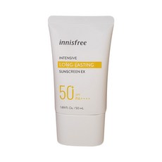 이니스프리롱래스팅선스크린ex세트