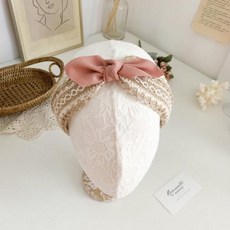 보헤미안머리띠