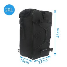 슈퍼커브센터백