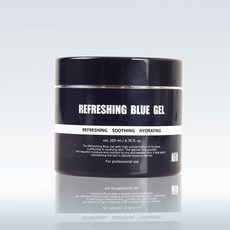 메사블루 리프레싱 블루젤, 1개, 200ml