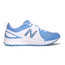 뉴발란스 T3000 SD5 인조잔디화 (라이트블루)_D NBPHAB754I