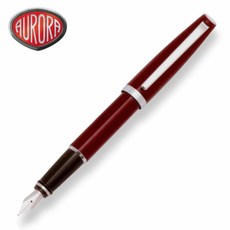 오로라만년필
