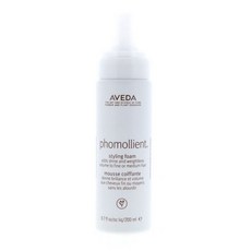아베다 포몰리엔트 스타일링 폼 6.7온스, 1개, 200ml