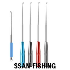 나루호도바늘빼기