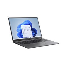 LG전자 2022 울트라기어 노트북, 다크실버, 17U70P-PR5SK, 코어i5, 256GB, 8GB, WIN11 Home